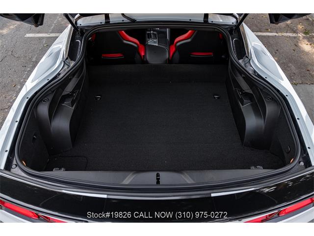 2019 Chevrolet Corvette Grand Sport (CC-2077251) for sale in Beverly Hills, California