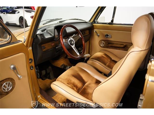 1974 Volkswagen Beetle (CC-2077252) for sale in Concord, North Carolina