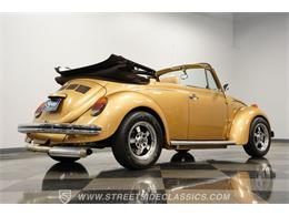 1974 Volkswagen Beetle (CC-2077252) for sale in Concord, North Carolina