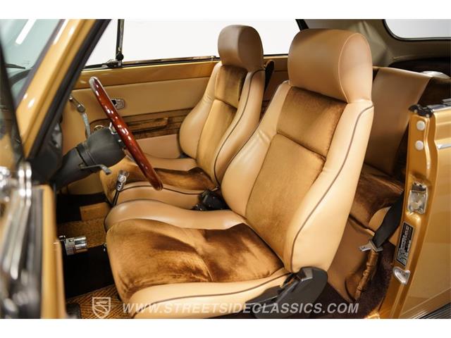 1974 Volkswagen Beetle (CC-2077252) for sale in Concord, North Carolina