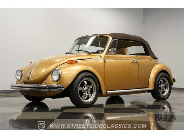 1974 Volkswagen Beetle (CC-2077252) for sale in Concord, North Carolina