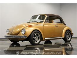 1974 Volkswagen Beetle (CC-2077252) for sale in Concord, North Carolina