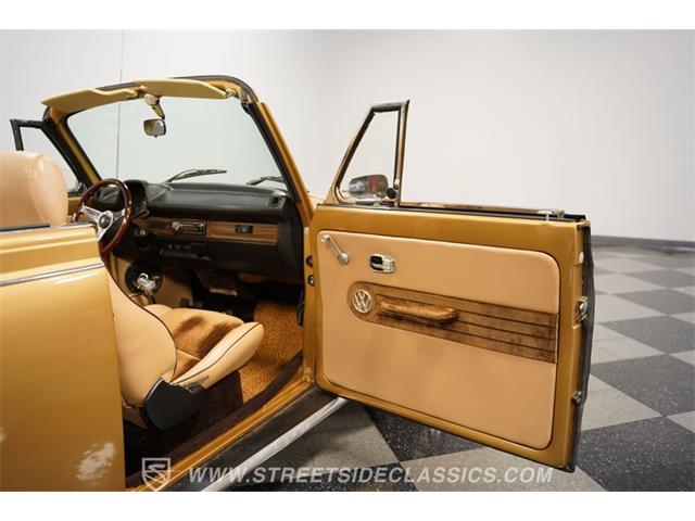 1974 Volkswagen Beetle (CC-2077252) for sale in Concord, North Carolina