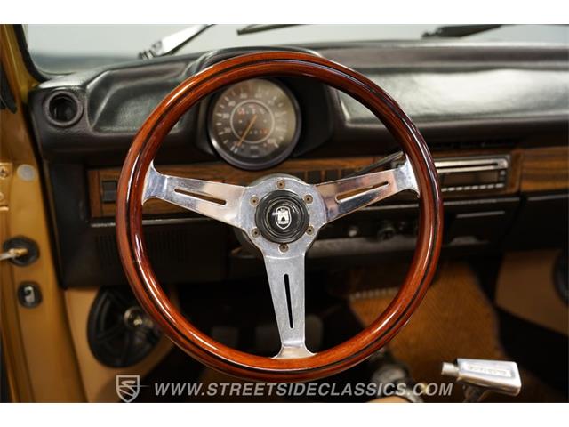 1974 Volkswagen Beetle (CC-2077252) for sale in Concord, North Carolina