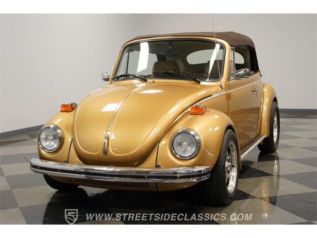 1974 Volkswagen Beetle (CC-2077252) for sale in Concord, North Carolina