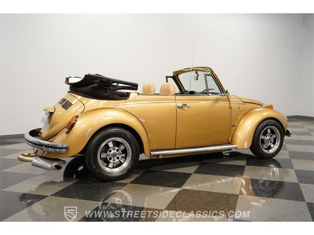 1974 Volkswagen Beetle (CC-2077252) for sale in Concord, North Carolina
