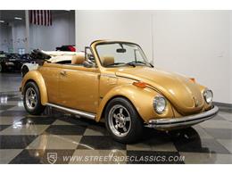 1974 Volkswagen Beetle (CC-2077252) for sale in Concord, North Carolina