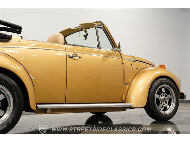 1974 Volkswagen Beetle (CC-2077252) for sale in Concord, North Carolina