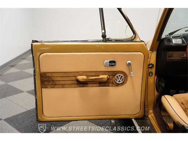 1974 Volkswagen Beetle (CC-2077252) for sale in Concord, North Carolina
