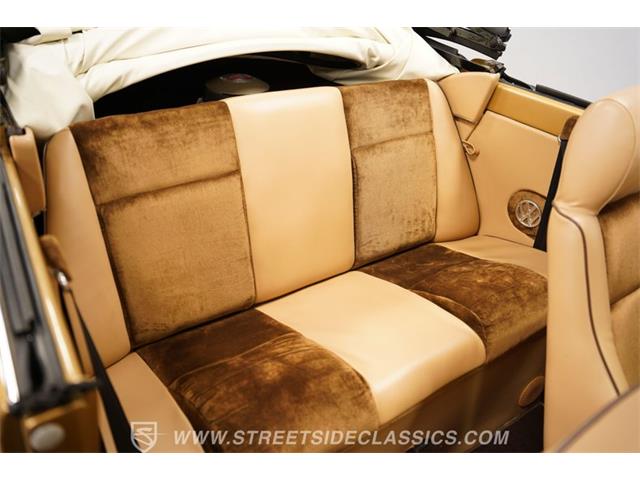 1974 Volkswagen Beetle (CC-2077252) for sale in Concord, North Carolina