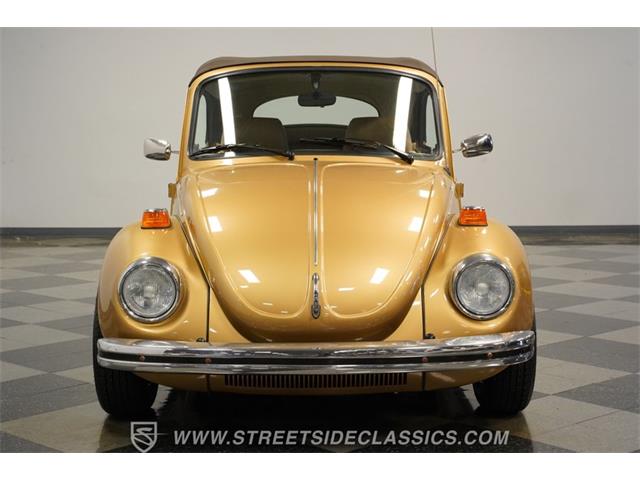1974 Volkswagen Beetle (CC-2077252) for sale in Concord, North Carolina