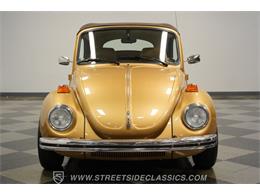 1974 Volkswagen Beetle (CC-2077252) for sale in Concord, North Carolina