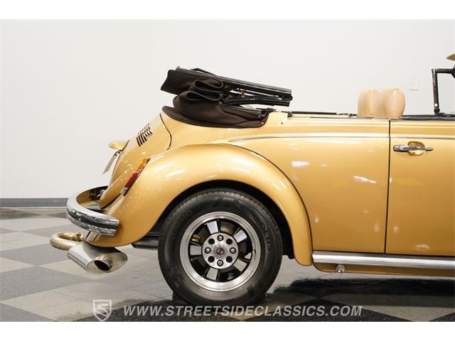 1974 Volkswagen Beetle (CC-2077252) for sale in Concord, North Carolina
