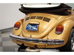 1974 Volkswagen Beetle (CC-2077252) for sale in Concord, North Carolina