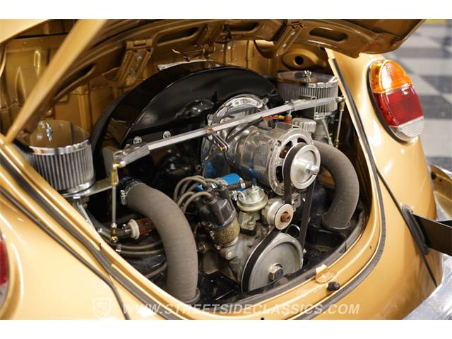 1974 Volkswagen Beetle (CC-2077252) for sale in Concord, North Carolina