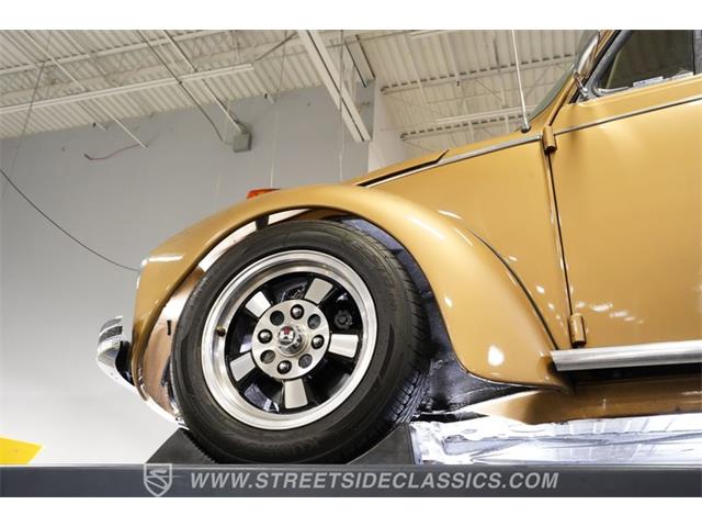 1974 Volkswagen Beetle (CC-2077252) for sale in Concord, North Carolina
