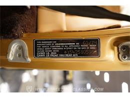 1974 Volkswagen Beetle (CC-2077252) for sale in Concord, North Carolina