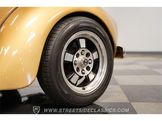 1974 Volkswagen Beetle (CC-2077252) for sale in Concord, North Carolina