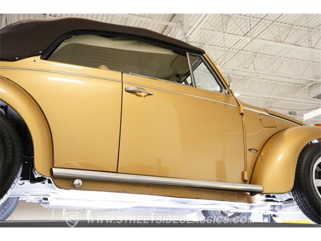 1974 Volkswagen Beetle (CC-2077252) for sale in Concord, North Carolina