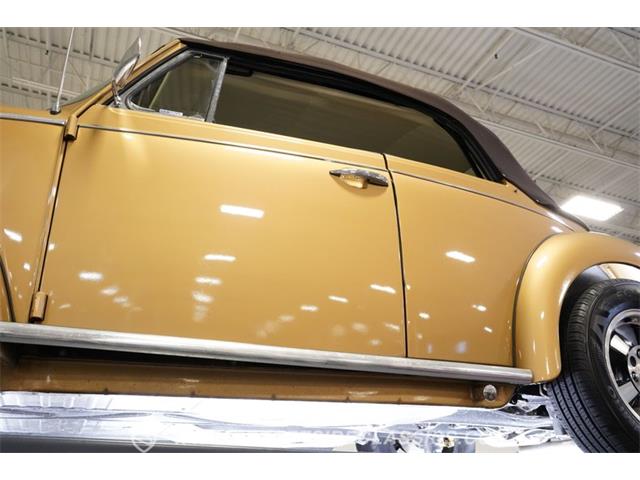 1974 Volkswagen Beetle (CC-2077252) for sale in Concord, North Carolina
