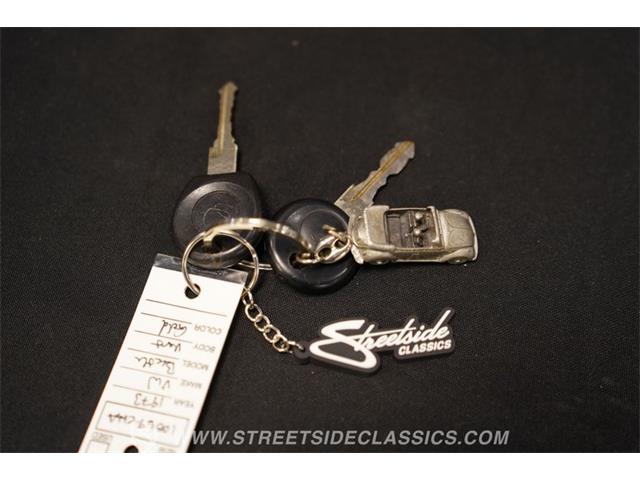 1974 Volkswagen Beetle (CC-2077252) for sale in Concord, North Carolina
