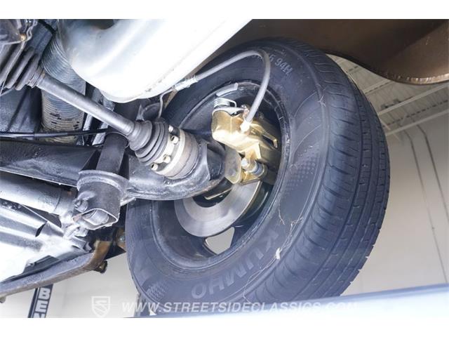 1974 Volkswagen Beetle (CC-2077252) for sale in Concord, North Carolina