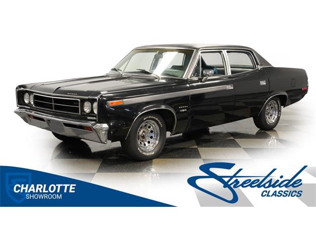 1970 AMC Rebel (CC-2077253) for sale in Concord, North Carolina