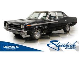 1970 AMC Rebel (CC-2077253) for sale in Concord, North Carolina