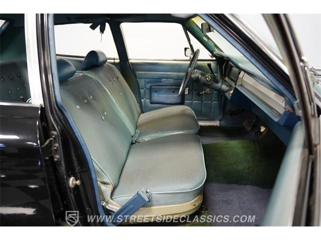 1970 AMC Rebel (CC-2077253) for sale in Concord, North Carolina