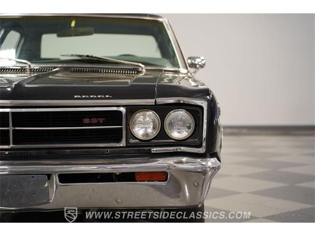 1970 AMC Rebel (CC-2077253) for sale in Concord, North Carolina