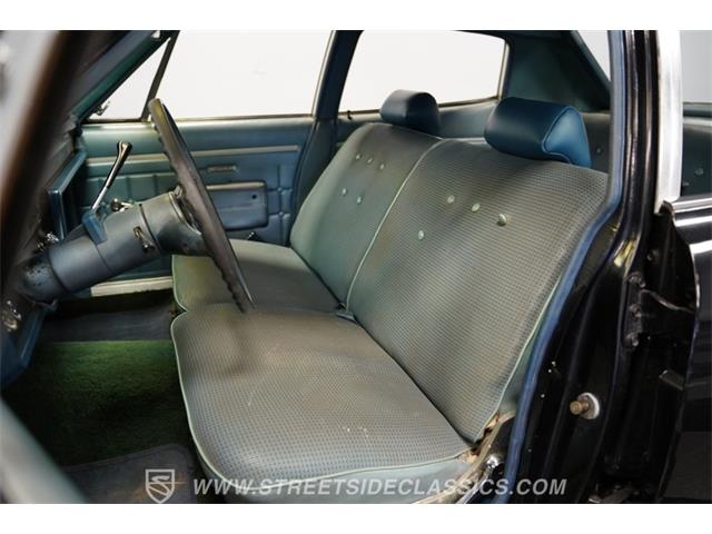 1970 AMC Rebel (CC-2077253) for sale in Concord, North Carolina