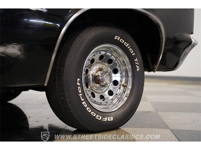1970 AMC Rebel (CC-2077253) for sale in Concord, North Carolina