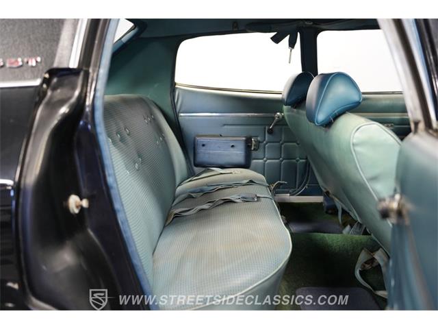 1970 AMC Rebel (CC-2077253) for sale in Concord, North Carolina