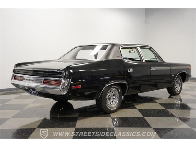 1970 AMC Rebel (CC-2077253) for sale in Concord, North Carolina