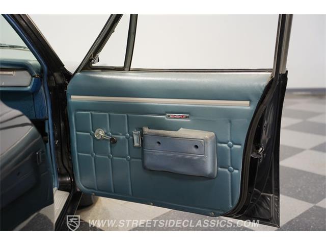 1970 AMC Rebel (CC-2077253) for sale in Concord, North Carolina