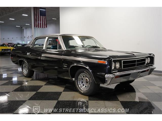 1970 AMC Rebel (CC-2077253) for sale in Concord, North Carolina