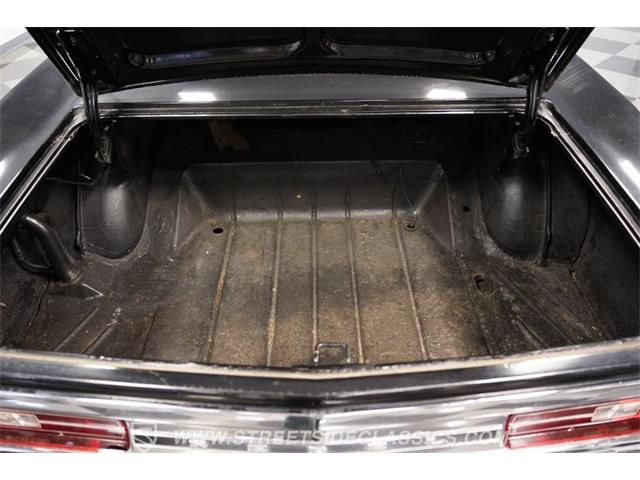 1970 AMC Rebel (CC-2077253) for sale in Concord, North Carolina