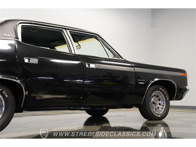 1970 AMC Rebel (CC-2077253) for sale in Concord, North Carolina