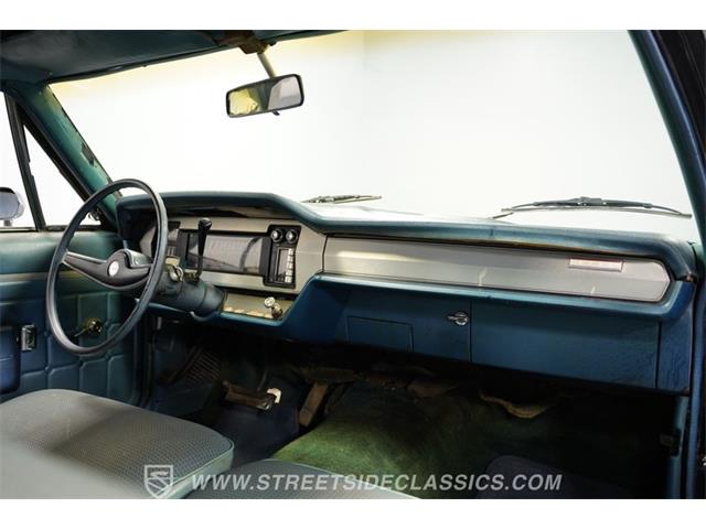 1970 AMC Rebel (CC-2077253) for sale in Concord, North Carolina