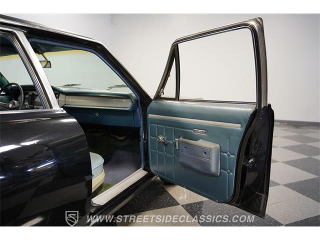 1970 AMC Rebel (CC-2077253) for sale in Concord, North Carolina