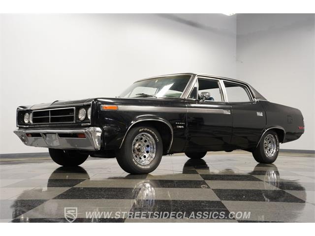1970 AMC Rebel (CC-2077253) for sale in Concord, North Carolina
