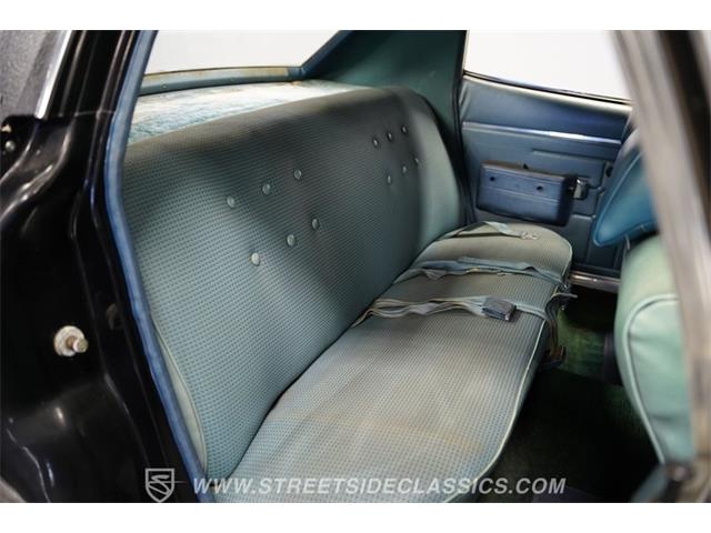 1970 AMC Rebel (CC-2077253) for sale in Concord, North Carolina