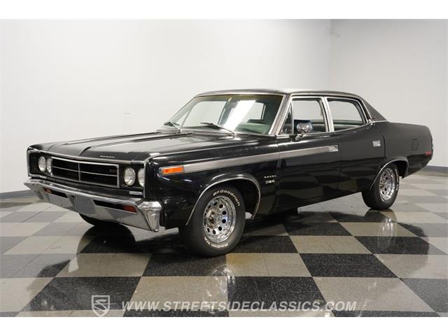 1970 AMC Rebel (CC-2077253) for sale in Concord, North Carolina