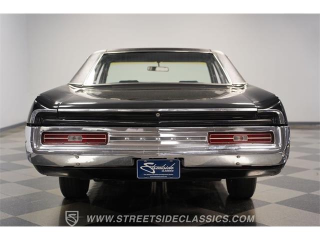 1970 AMC Rebel (CC-2077253) for sale in Concord, North Carolina