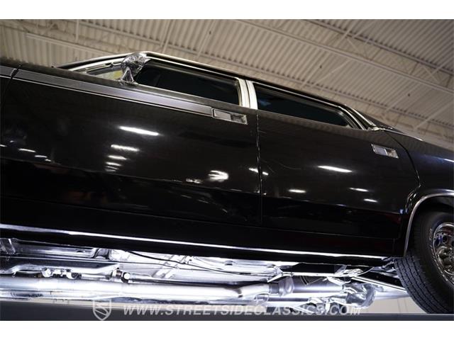 1970 AMC Rebel (CC-2077253) for sale in Concord, North Carolina