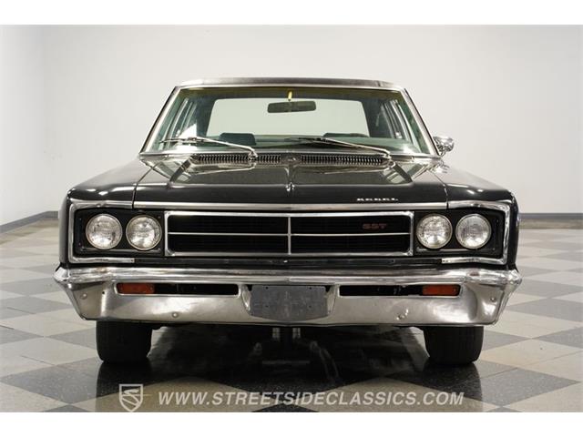 1970 AMC Rebel (CC-2077253) for sale in Concord, North Carolina