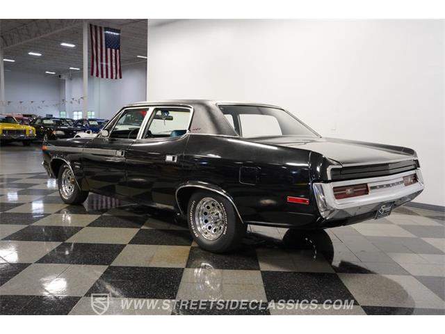 1970 AMC Rebel (CC-2077253) for sale in Concord, North Carolina