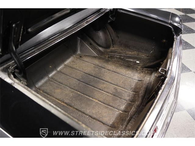 1970 AMC Rebel (CC-2077253) for sale in Concord, North Carolina