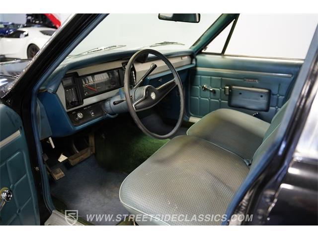 1970 AMC Rebel (CC-2077253) for sale in Concord, North Carolina