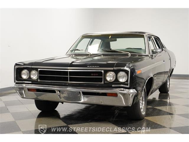1970 AMC Rebel (CC-2077253) for sale in Concord, North Carolina